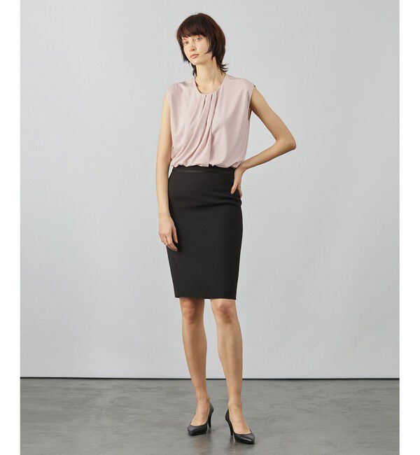 BEIGE,「【S-size】DREUX / ブラウス」|シャツ・ブラウス|