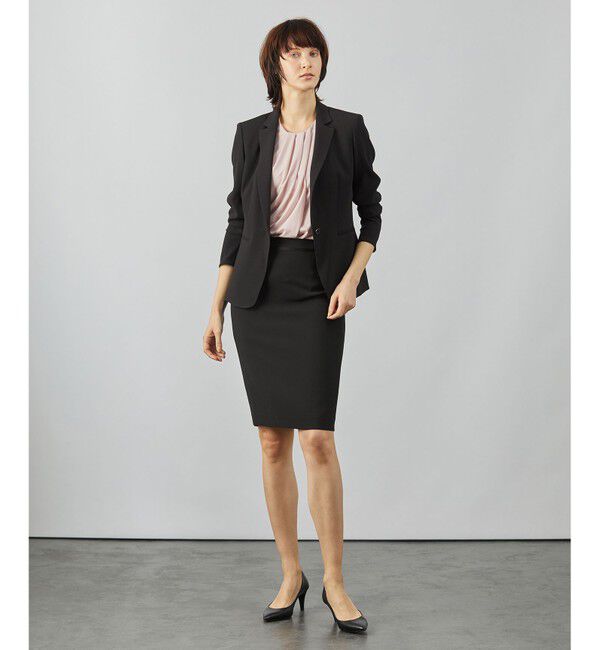 BEIGE,「【S-size】DREUX / ブラウス」|シャツ・ブラウス|