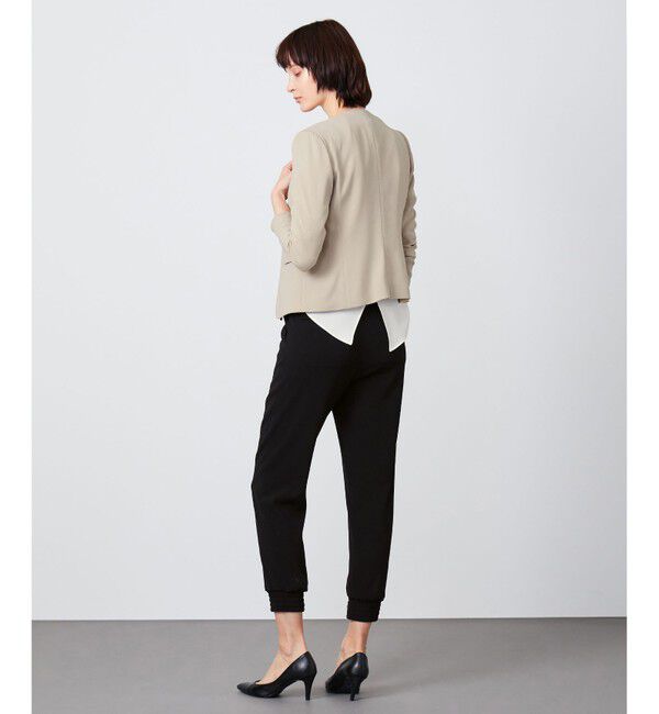 BEIGE,「【S-size】SHELBY / ロングスリーブブラウス」|シャツ・ブラウス|