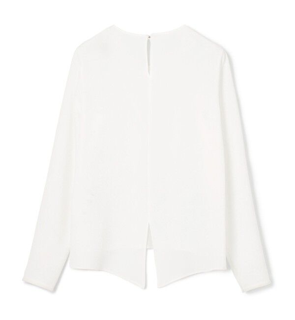 BEIGE,「【S-size】SHELBY / ロングスリーブブラウス」|シャツ・ブラウス|