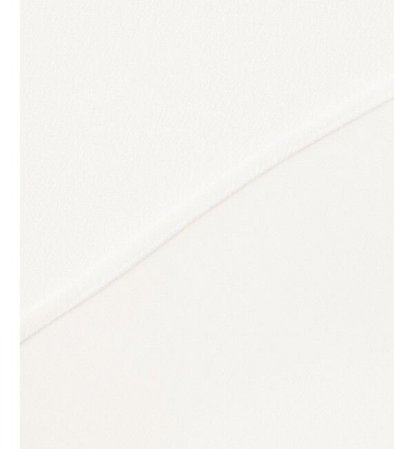 BEIGE,「【S-size】SHELBY / ロングスリーブブラウス」|シャツ・ブラウス|