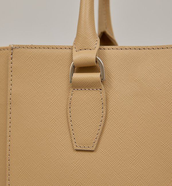  「【2.718】エンボストートBAG」|トートバッグ|