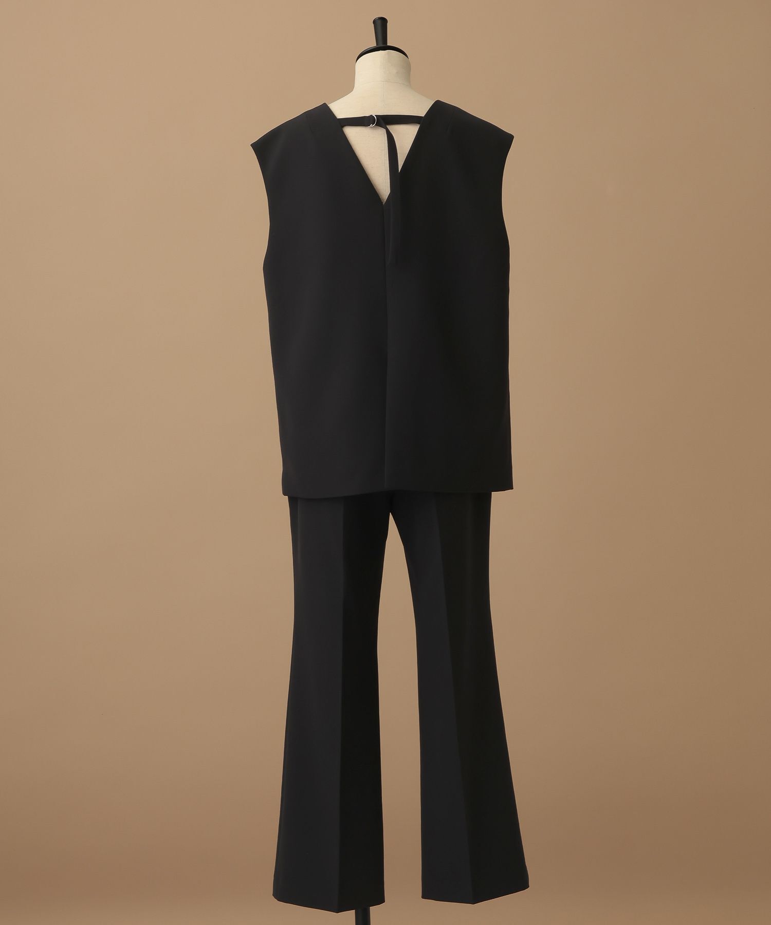  「【セレモニー】C＊ベストセットアップ」|ベスト・ジレ|