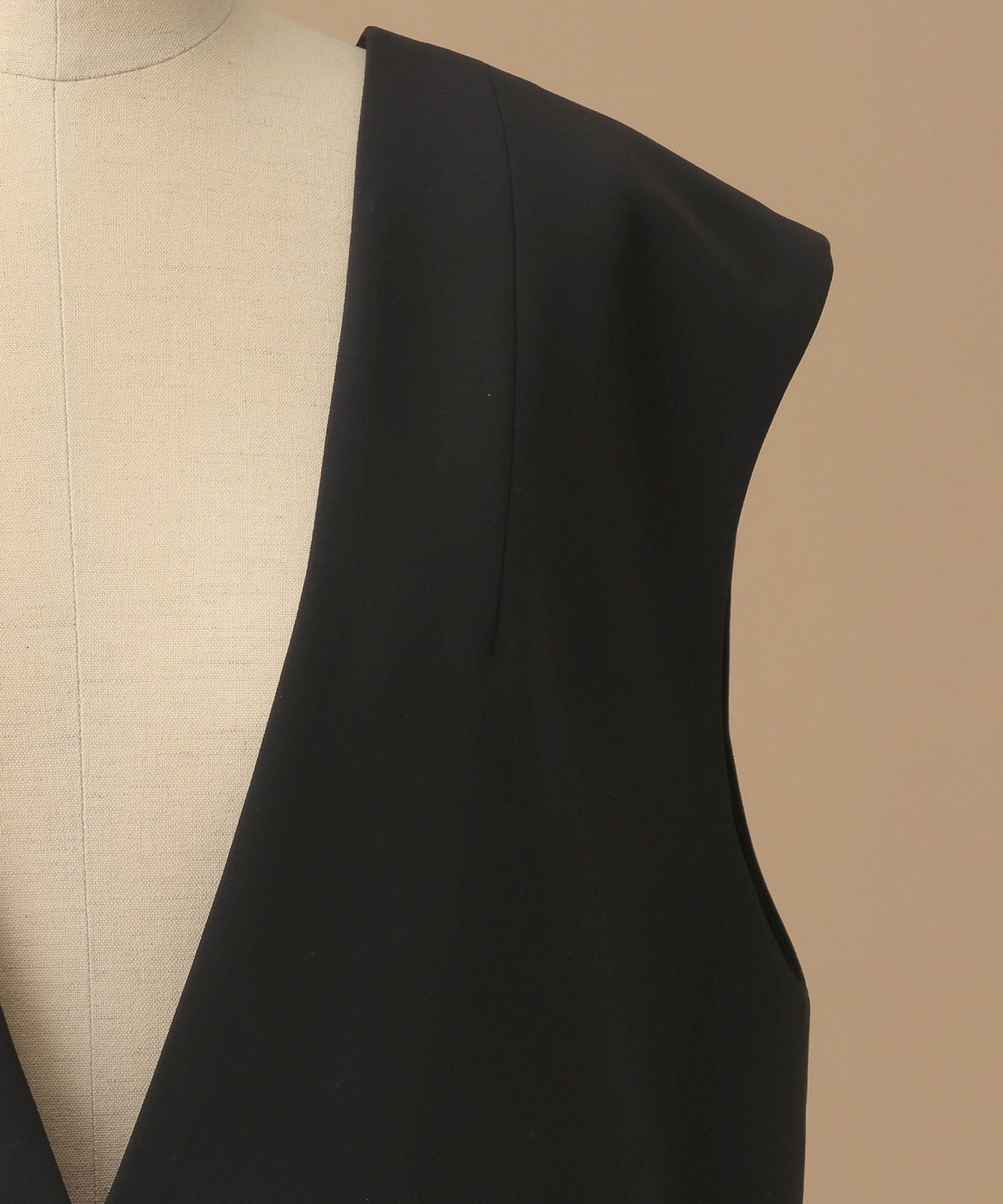  「【セレモニー】C＊ベストセットアップ」|ベスト・ジレ|