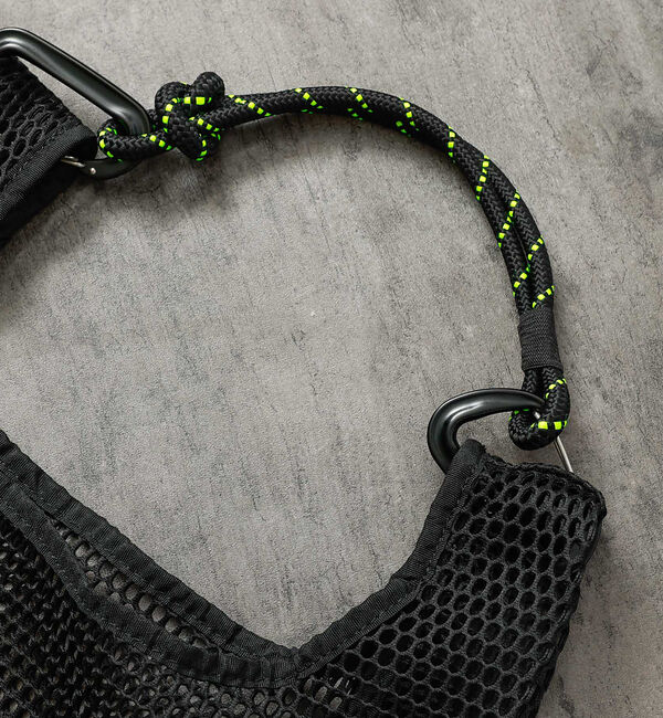 ABAHOUSE「【OUTDOOR PRODUCTS / アウトドアプロダクツ】Mesh Shop」|トートバッグ|