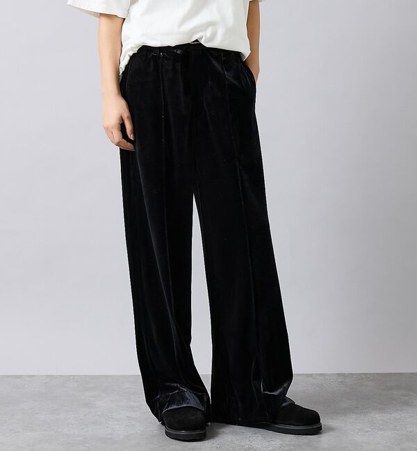 ABAHOUSE「【REMI RELIEF / レミ レリーフ】 HARD SP加工 20/- 天」|Tシャツ・カットソー|