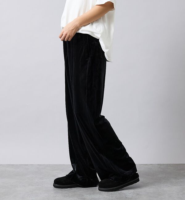 ABAHOUSE「【REMI RELIEF / レミ レリーフ】 HARD SP加工 20/- 天」|Tシャツ・カットソー|