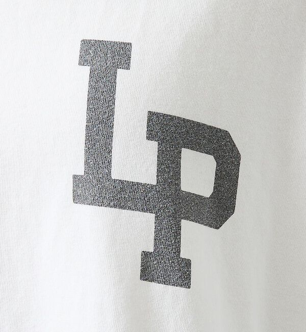 ABAHOUSE「【REMI RELIEF / レミ レリーフ】 HARD SP加工 20/- 天」|Tシャツ・カットソー|