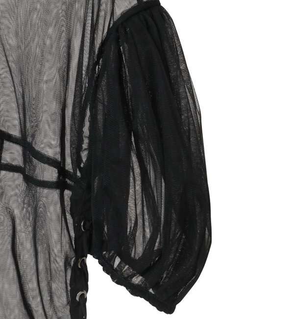 Liesse「【ESTHE/エステ】ブラウス (252-3103a)」|シャツ・ブラウス|