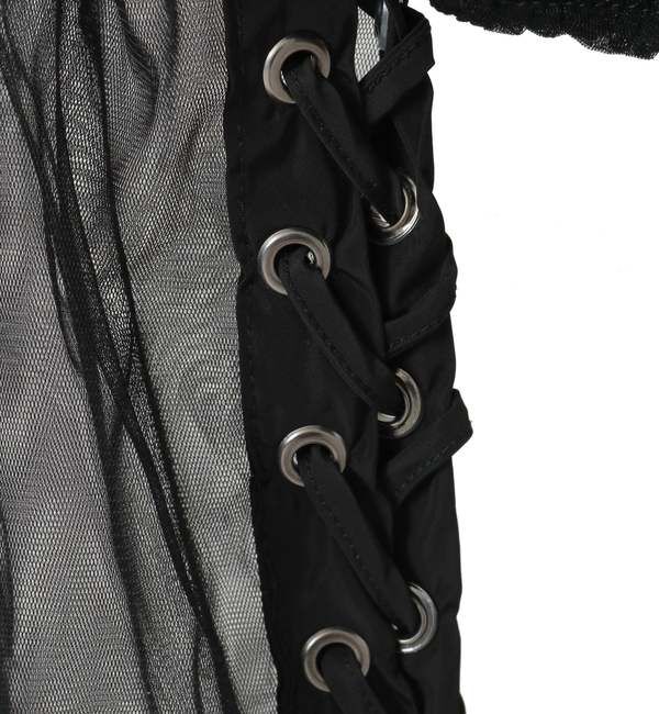 Liesse「【ESTHE/エステ】ブラウス (252-3103a)」|シャツ・ブラウス|