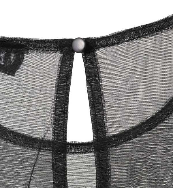 Liesse「【ESTHE/エステ】ブラウス (252-3103a)」|シャツ・ブラウス|