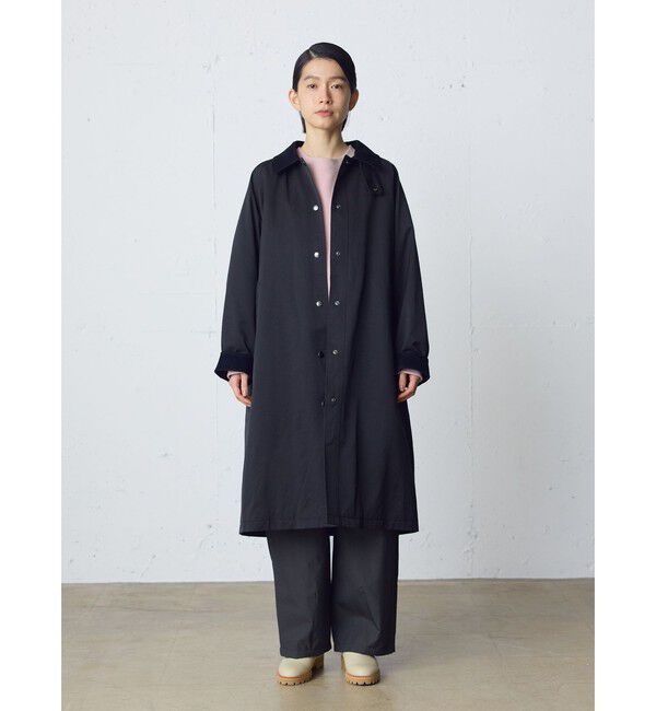 MidiUmi「MidiUmi ショートスウェットプルオーバー」|Tシャツ・カットソー|