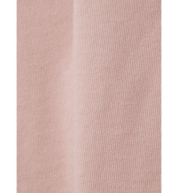 MidiUmi「MidiUmi ショートスウェットプルオーバー」|Tシャツ・カットソー|