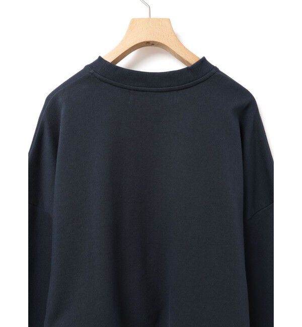 MidiUmi「MidiUmi ショートスウェットプルオーバー」|Tシャツ・カットソー|