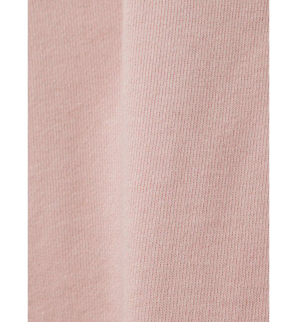 MidiUmi「MidiUmi ワイドスウェットプルオーバー」|Tシャツ・カットソー|