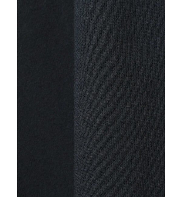 MidiUmi「MidiUmi ワイドスウェットプルオーバー」|Tシャツ・カットソー|