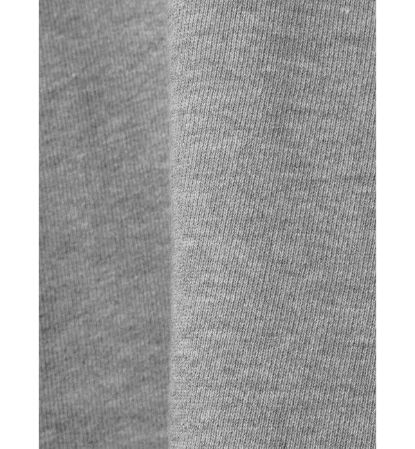 MidiUmi「MidiUmi ワイドスウェットプルオーバー」|Tシャツ・カットソー|