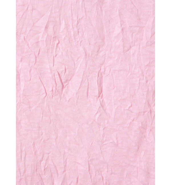 MIDIUMISOLID「MIDIUMISOLID for Ladies シアーハイネックインナー」|Tシャツ・カットソー|