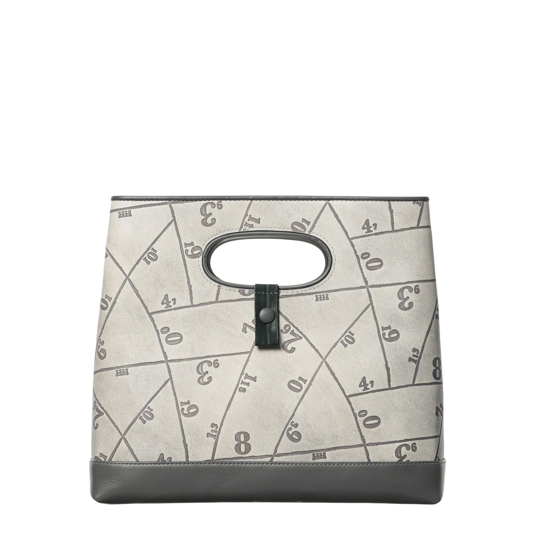 HIROKO HAYASHI「SCIENZA（シェンツァ）ハンドバッグ」|ハンドバッグ|