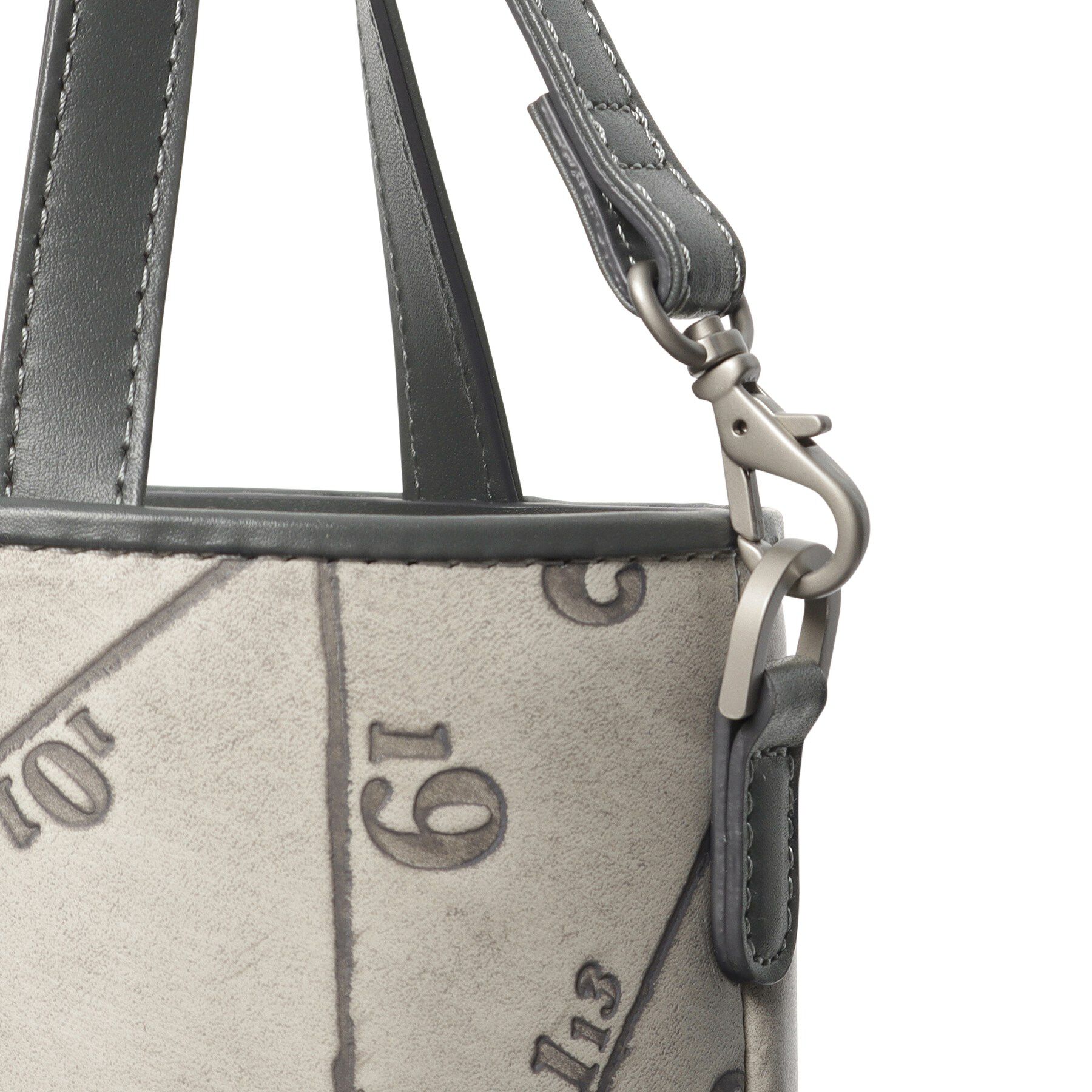 HIROKO HAYASHI「SCIENZA（シェンツァ）2wayショルダーバッグ」|ショルダー・メッセンジャー|