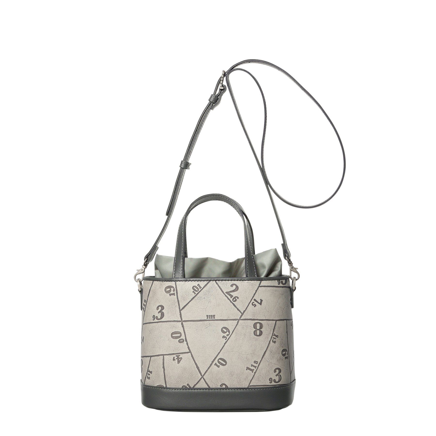 HIROKO HAYASHI「SCIENZA（シェンツァ）2wayショルダーバッグ」|ショルダー・メッセンジャー|