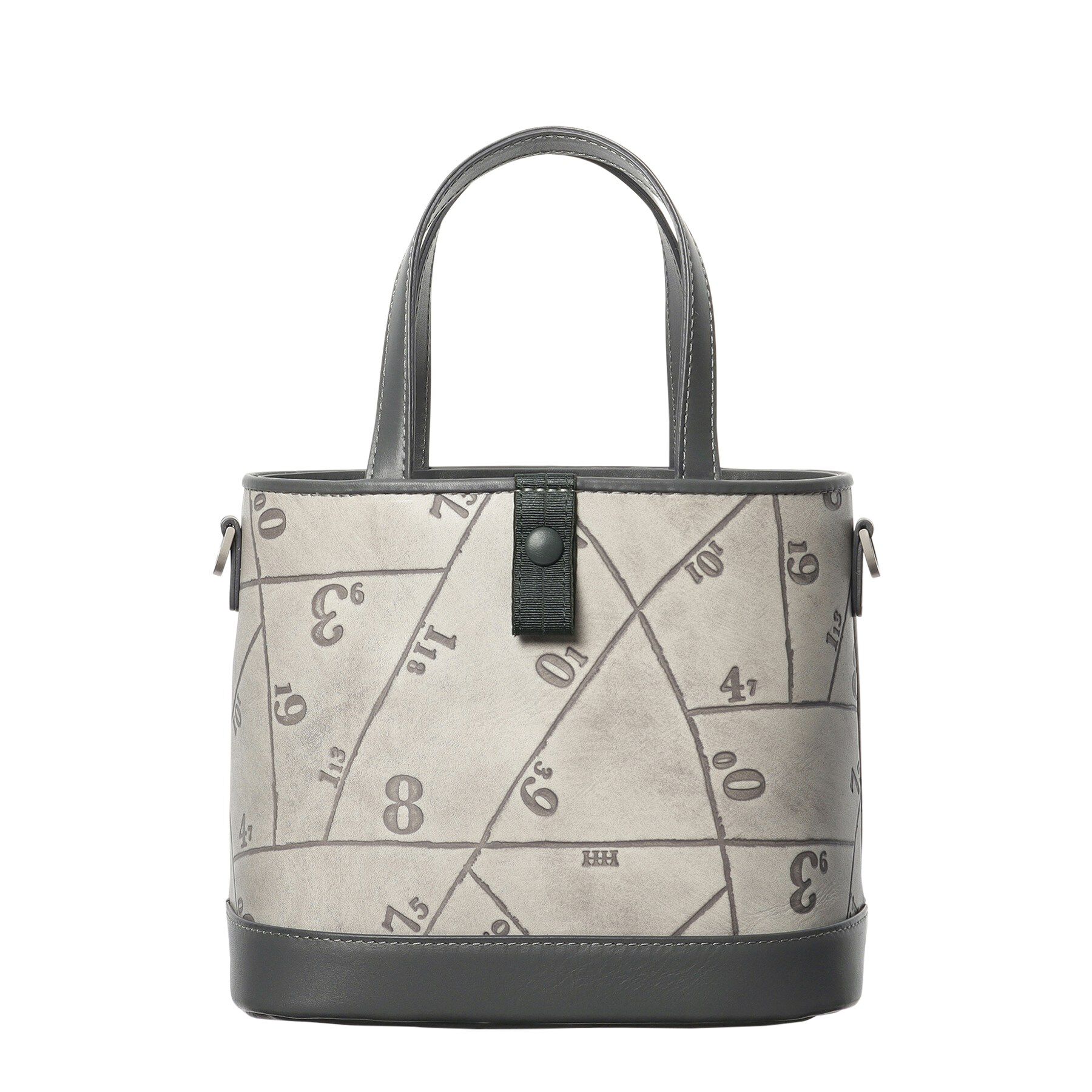 HIROKO HAYASHI「SCIENZA（シェンツァ）2wayショルダーバッグ」|ショルダー・メッセンジャー|