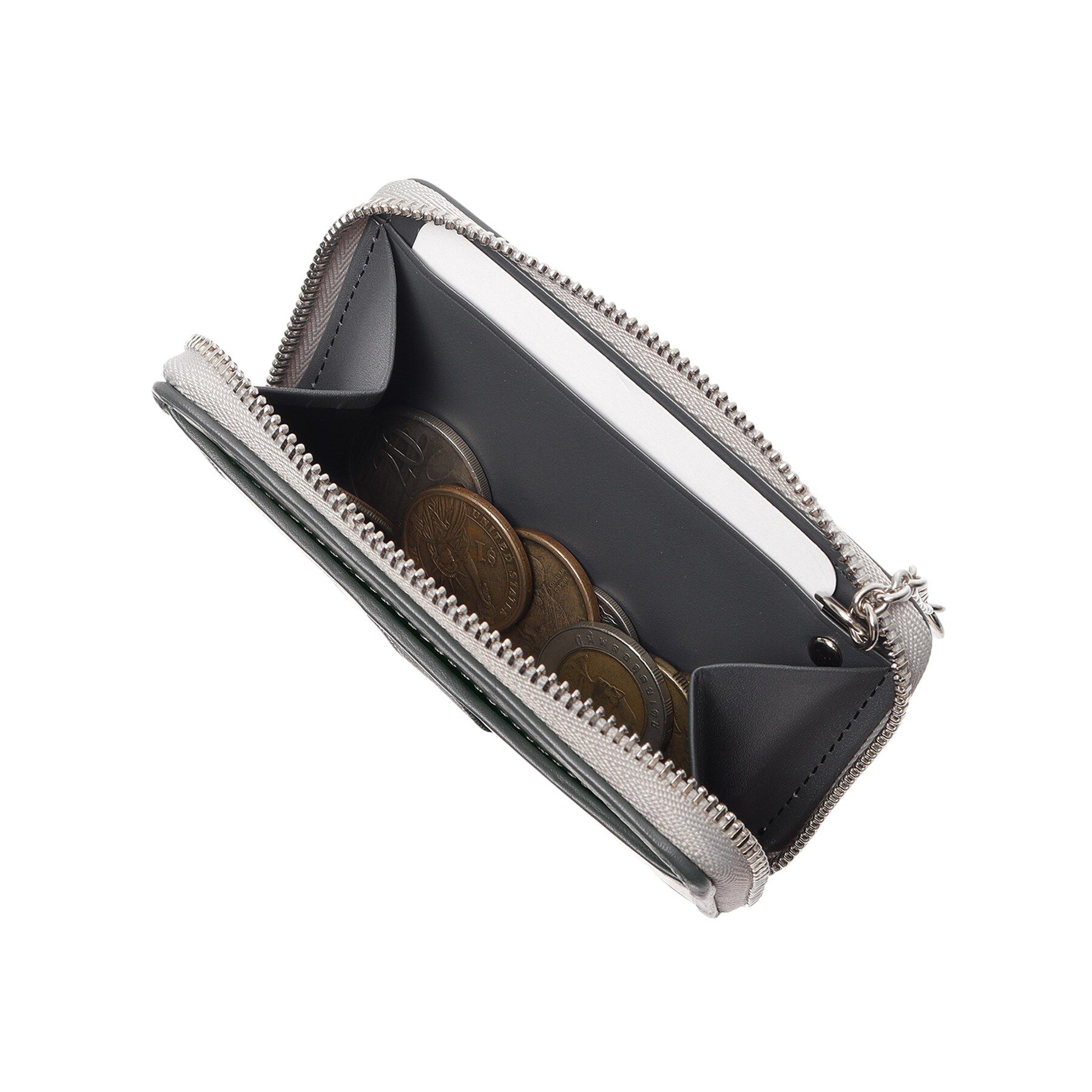 HIROKO HAYASHI「SCIENZA（シェンツァ）キーケース」|キーケース|