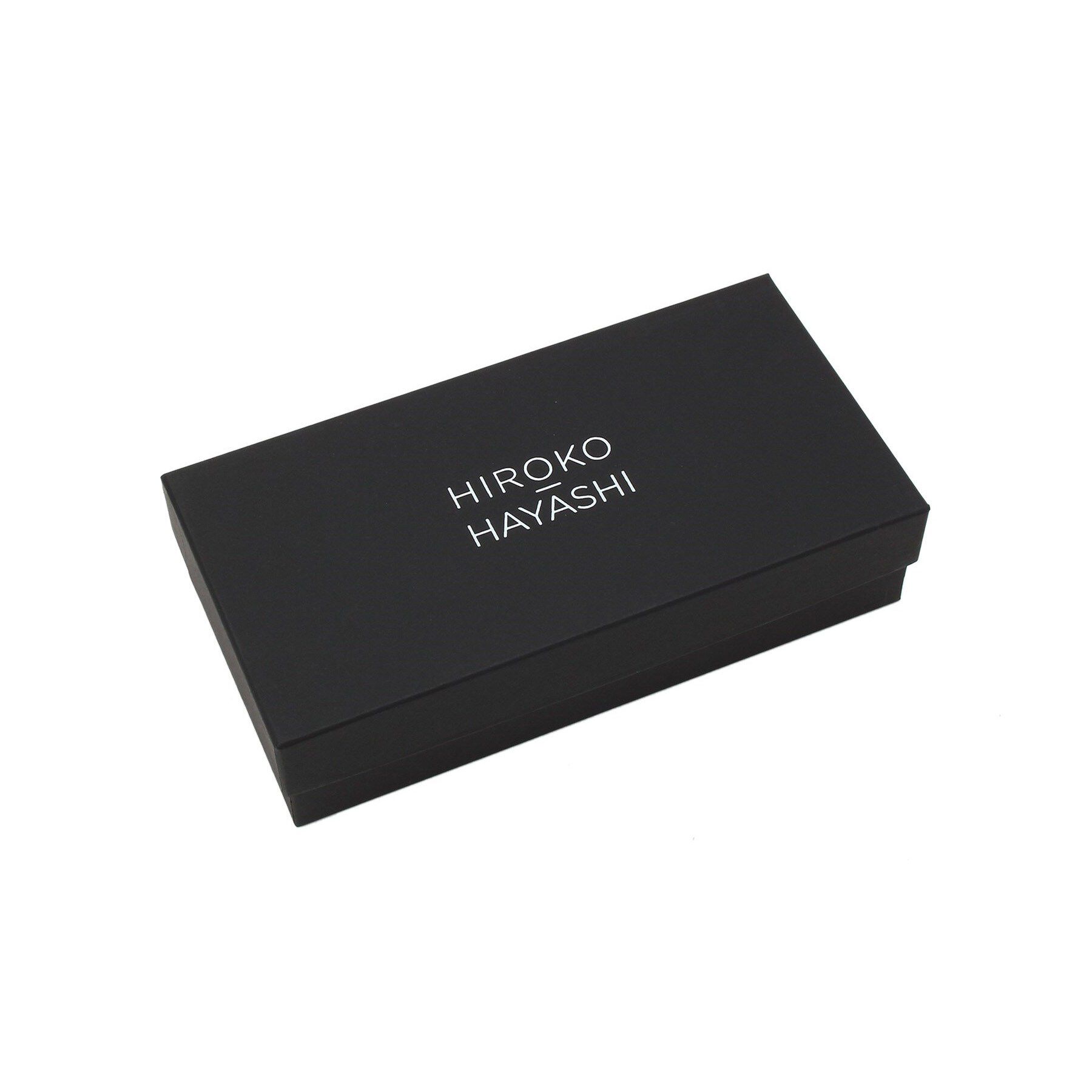 HIROKO HAYASHI「SCIENZA（シェンツァ）薄型長財布」|財布|