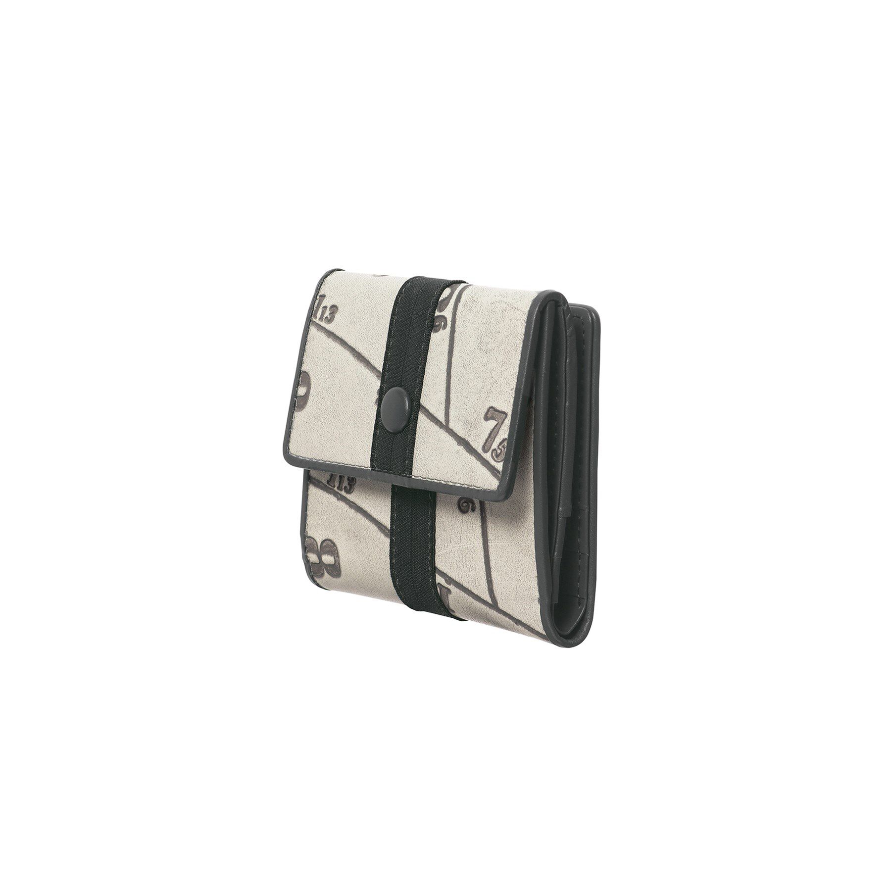 HIROKO HAYASHI「SCIENZA（シェンツァ）薄型二つ折り財布」|財布|