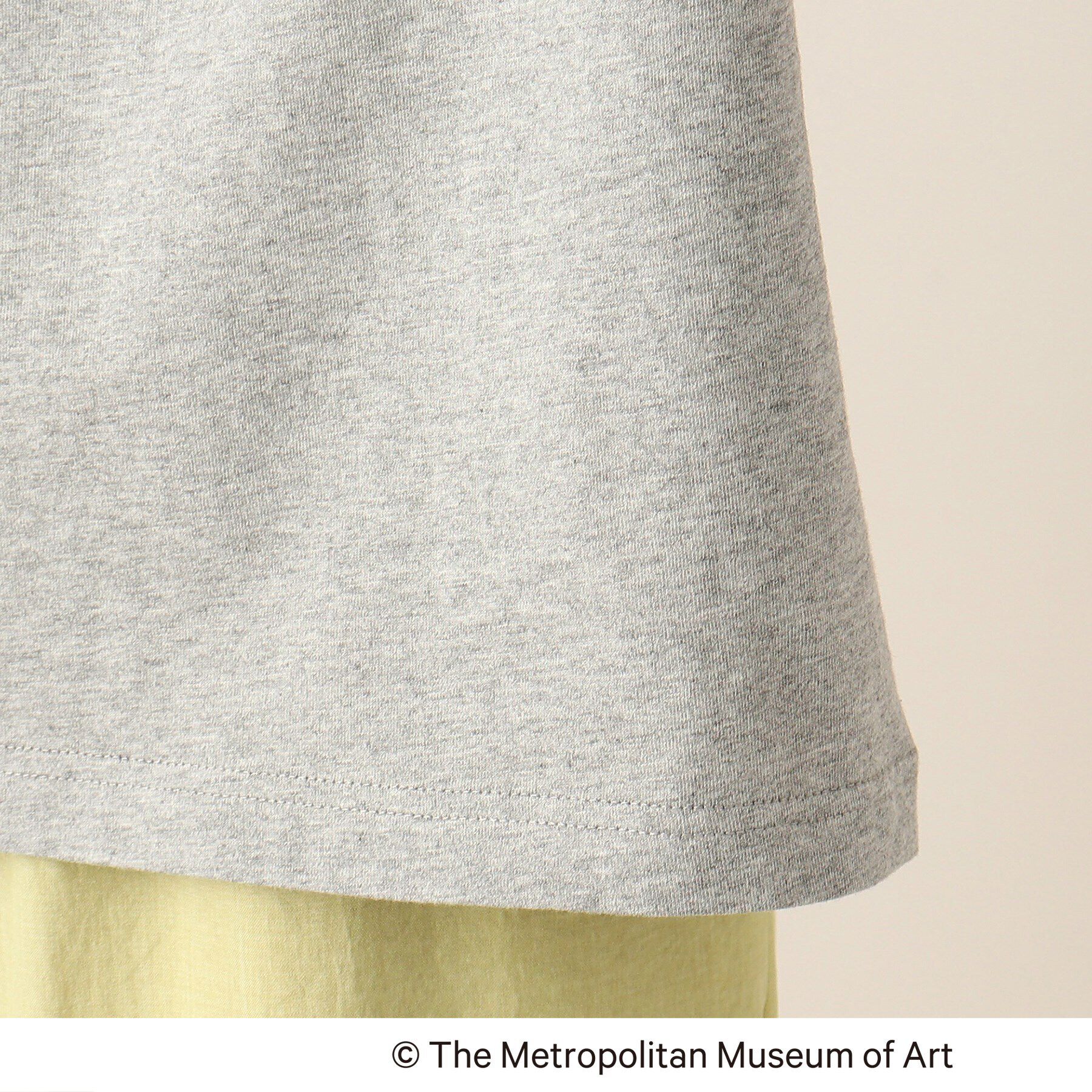 Dessin「【THE MET】コラボTシャツ」|Tシャツ・カットソー|