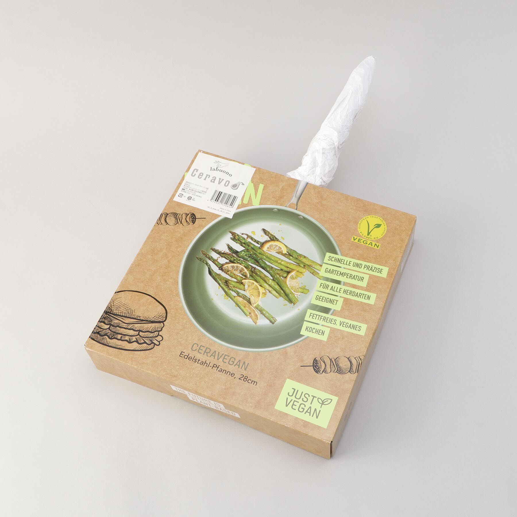 212 KITCHEN STORE「セラーヴォ ネイチャーパン28cm」|食器・キッチングッズ|