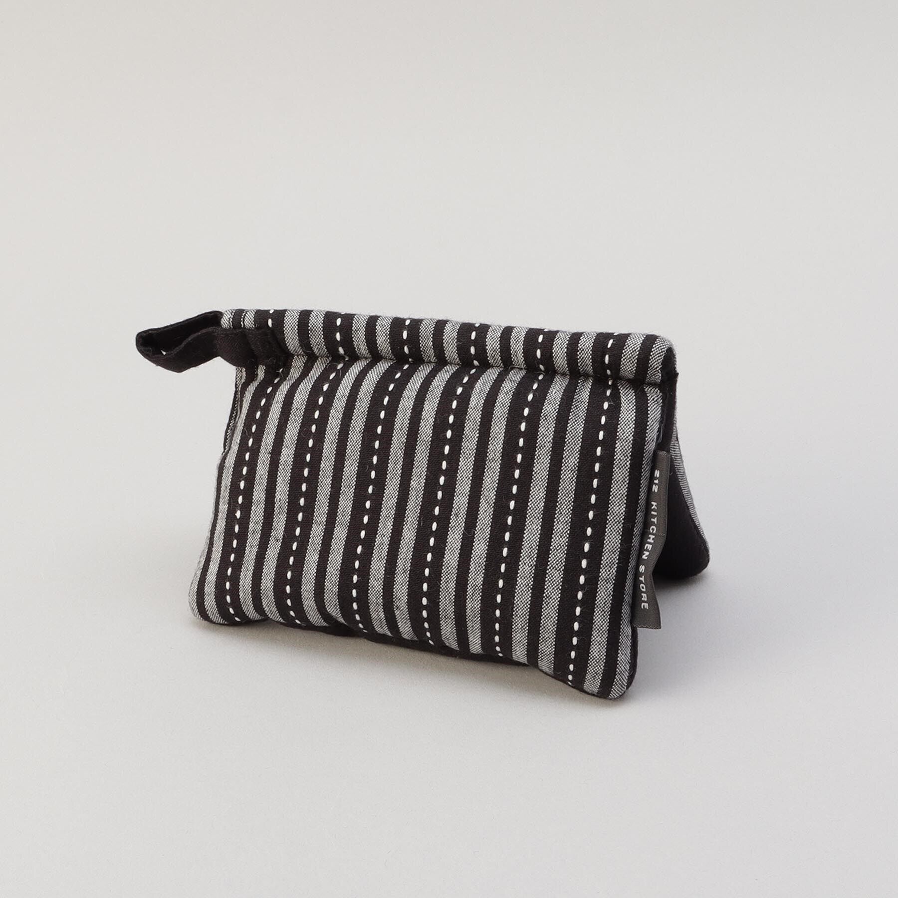 212 KITCHEN STORE「ソリッドドビー ミニミトン BK」|食器・キッチングッズ|