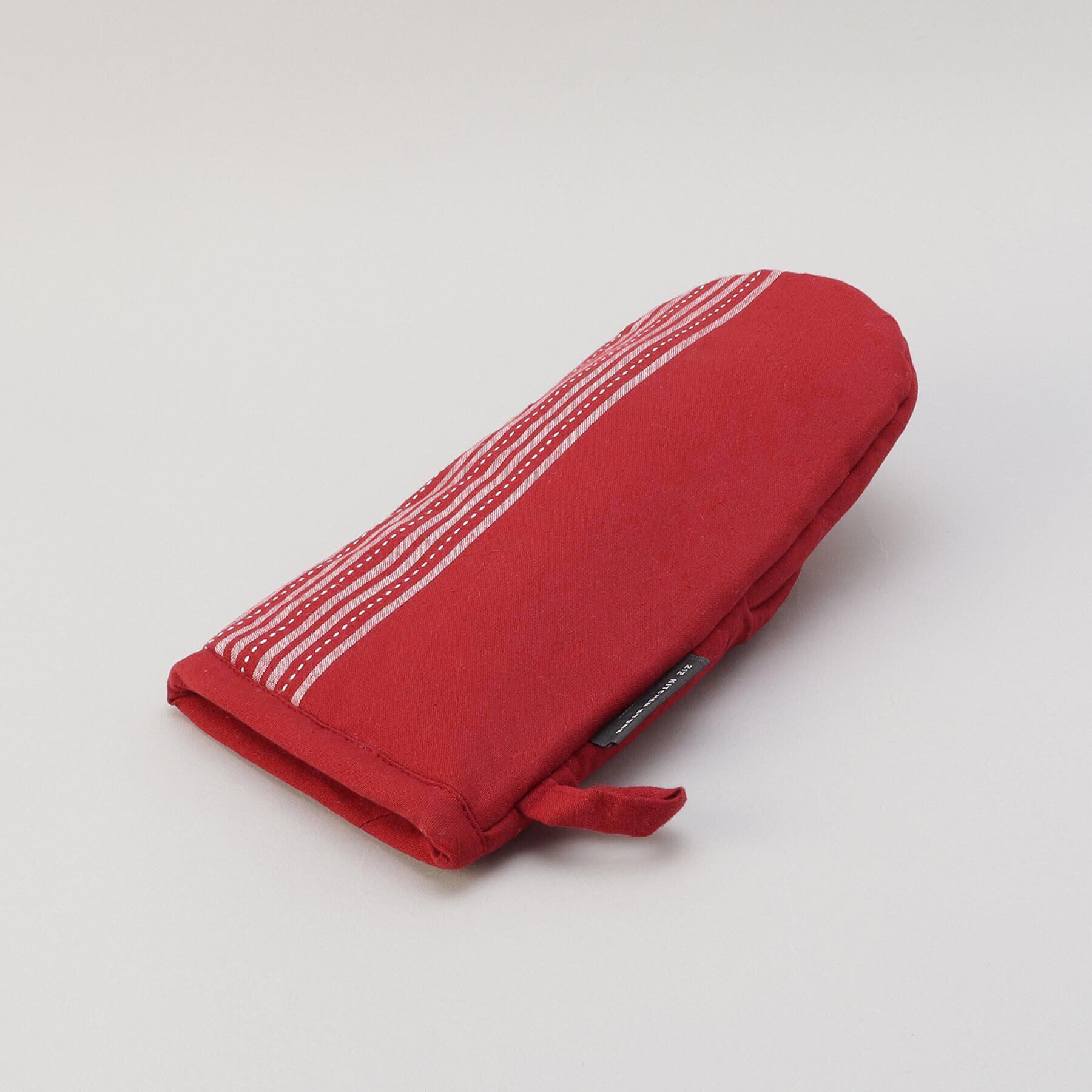 212 KITCHEN STORE「ソリッドドビー ミトン RD」|食器・キッチングッズ|その他