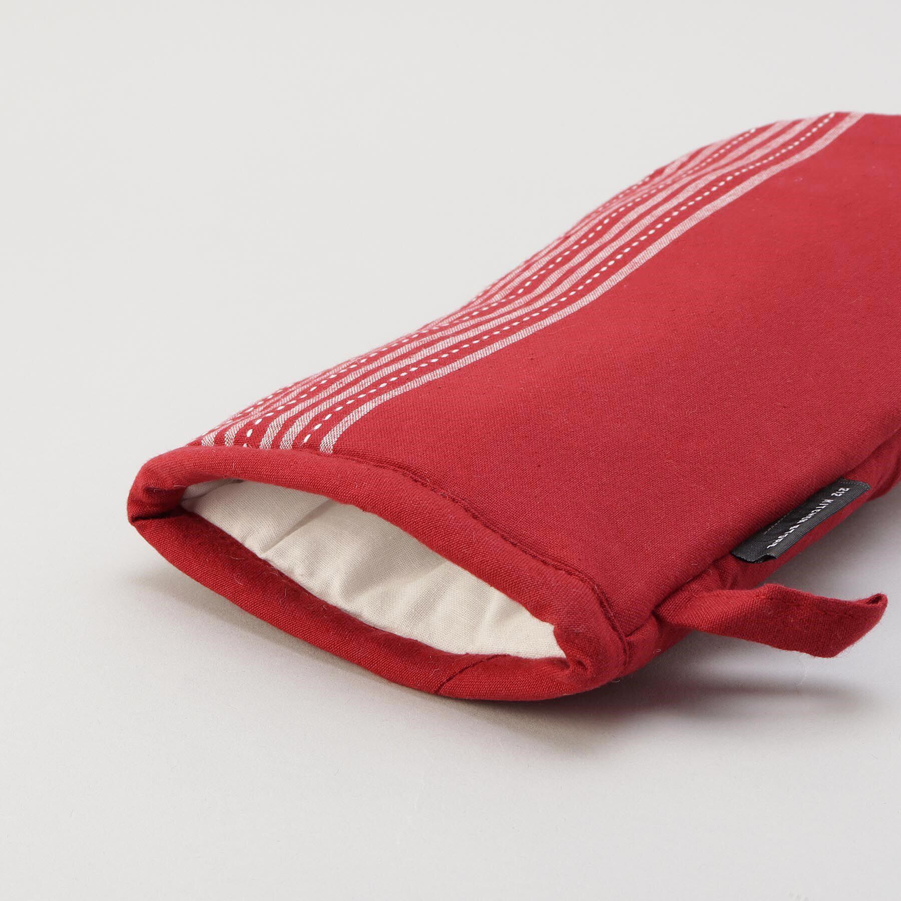 212 KITCHEN STORE「ソリッドドビー ミトン RD」|食器・キッチングッズ|