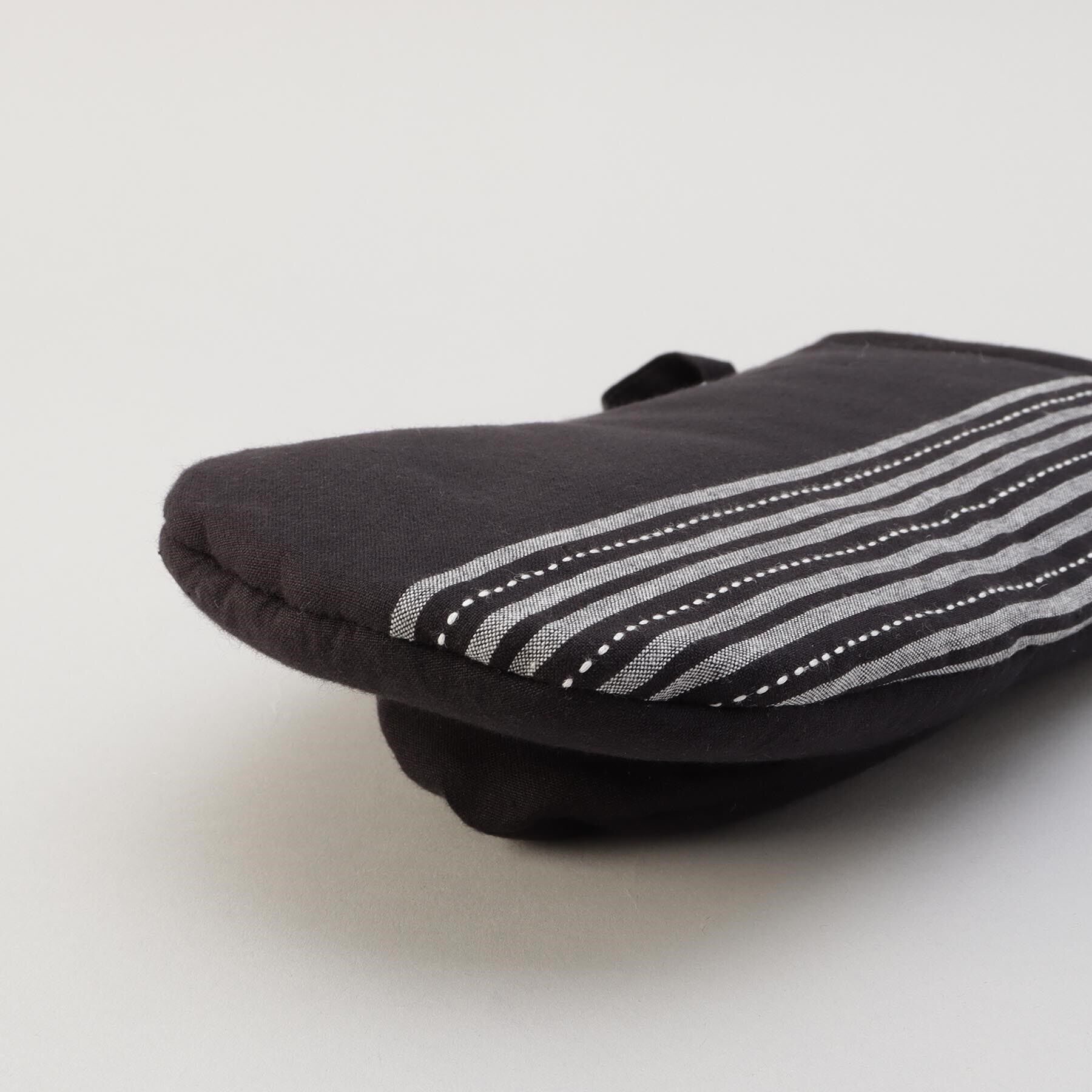 212 KITCHEN STORE「ソリッドドビー ミトン BK」|食器・キッチングッズ|