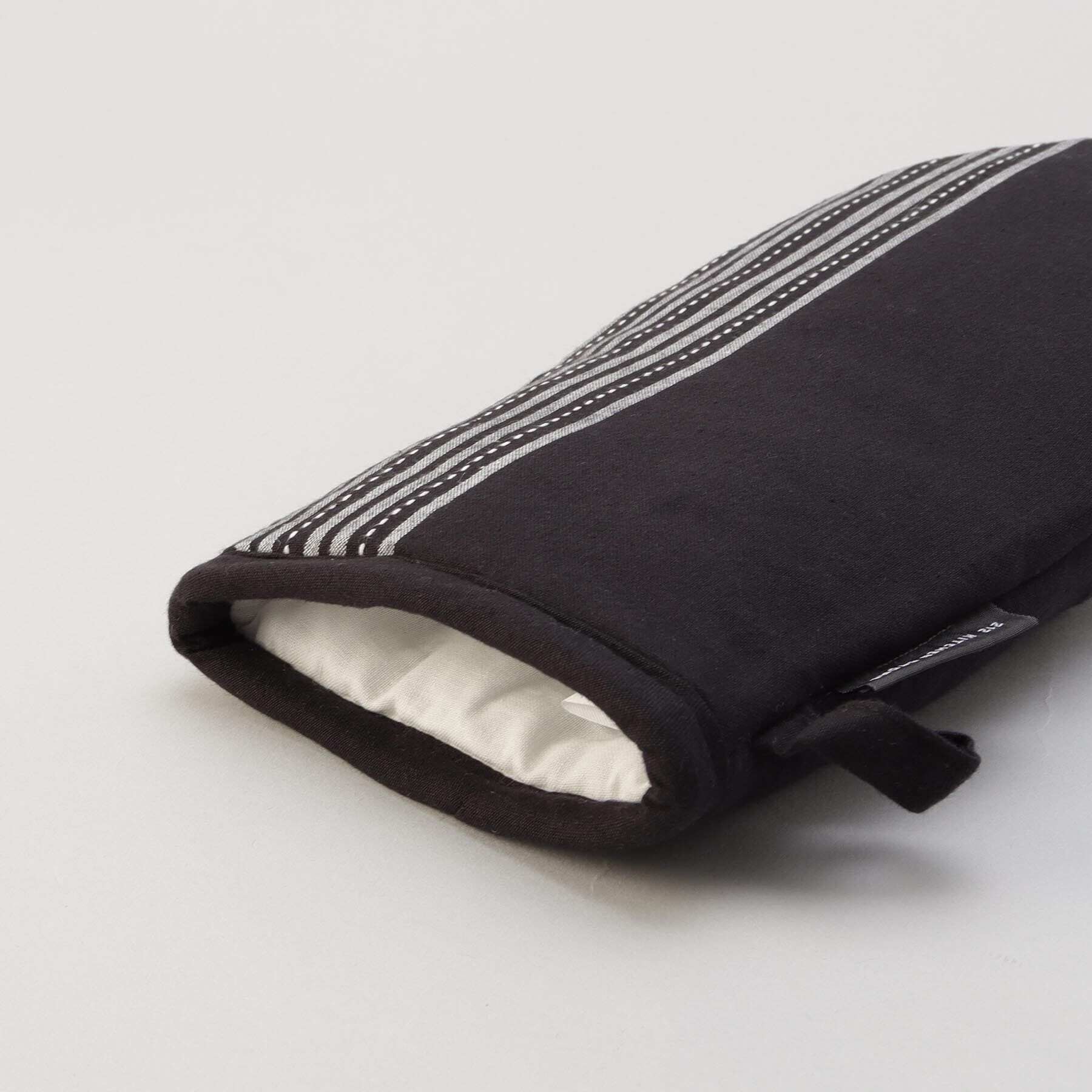 212 KITCHEN STORE「ソリッドドビー ミトン BK」|食器・キッチングッズ|