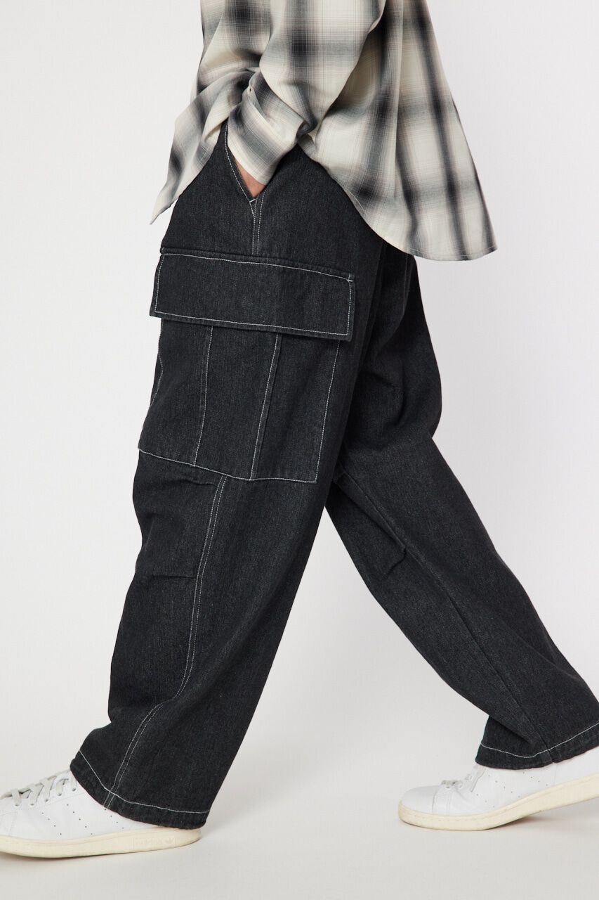 RODEO CROWNS「SURVIVAL PANTS VOL.2」|その他|