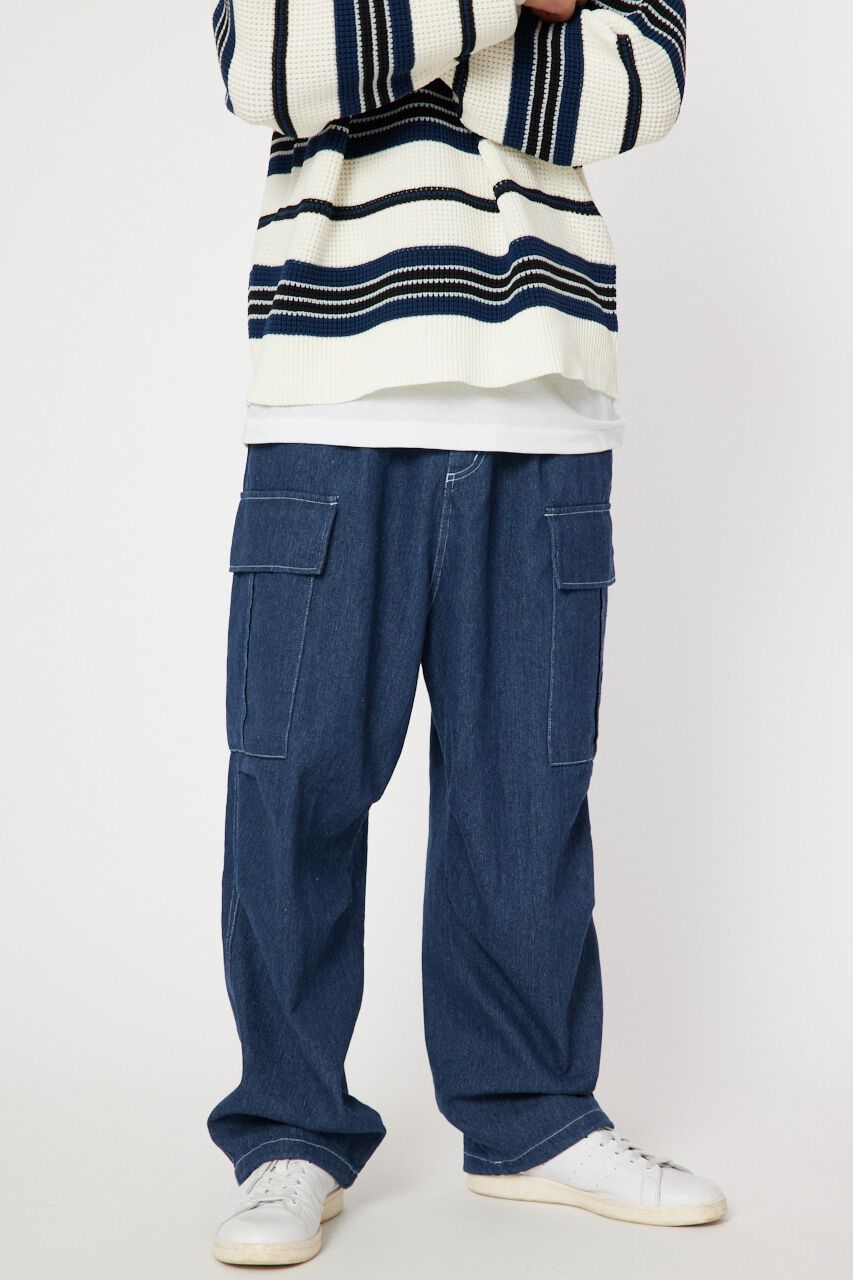 RODEO CROWNS「SURVIVAL PANTS VOL.2」|その他|BLU