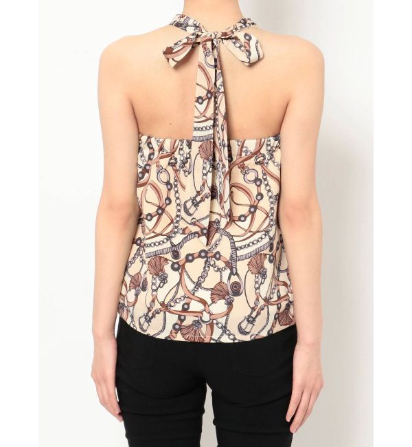 RESEXXY「アメスリバックリボントップス」|シャツ・ブラウス|