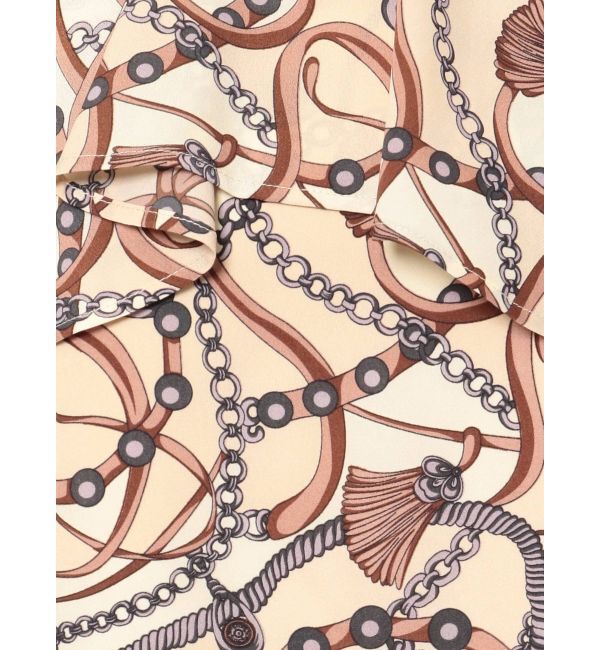 RESEXXY「アメスリバックリボントップス」|シャツ・ブラウス|