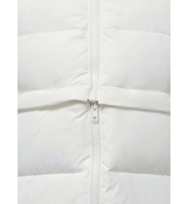 GYDA「2WAYデザイン中綿コート」|ダウン|