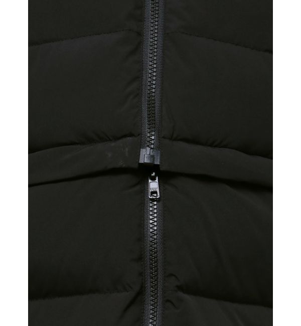 GYDA「2WAYデザイン中綿コート」|ダウン|