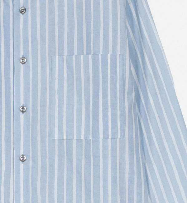 Marimekko「Jokapoika シャツ」|シャツ・ブラウス|