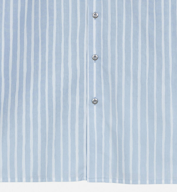 Marimekko「Jokapoika シャツ」|シャツ・ブラウス|