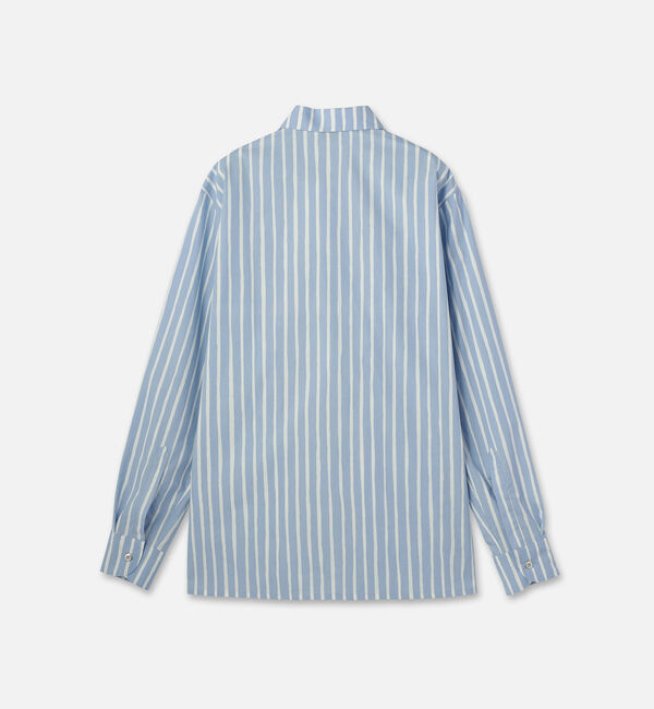 Marimekko「Jokapoika シャツ」|シャツ・ブラウス|