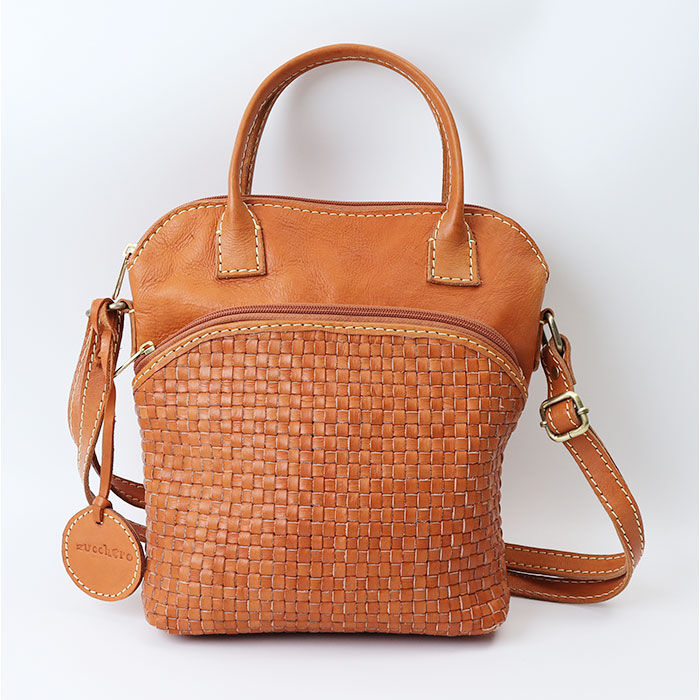 BACKYARD FAMILY「zucchero ズッケロ ハンドバッグ 49698 2way 通販 トートバッグ トートバック」|トートバッグ|