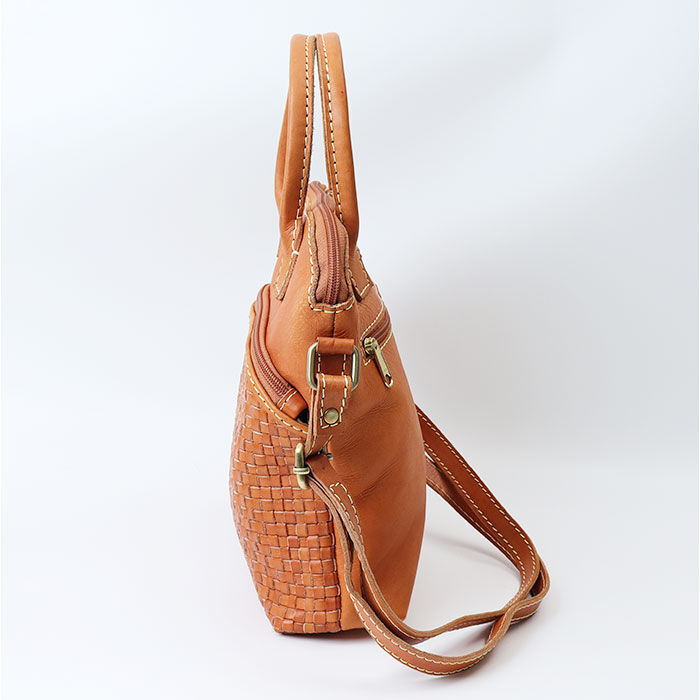 BACKYARD FAMILY「zucchero ズッケロ ハンドバッグ 49698 2way 通販 トートバッグ トートバック」|トートバッグ|