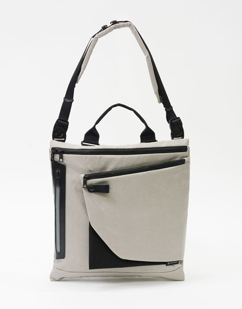 master-piece「CIRCUS 2WAYトートバッグ」|トートバッグ|