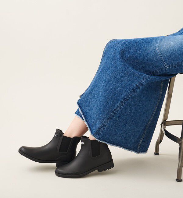 ODETTE E ODILE「＜AIGLE＞CARVILLE 2」|レインシューズ|