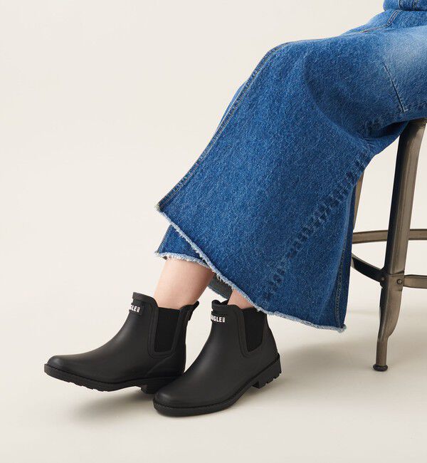 ODETTE E ODILE「＜AIGLE＞CARVILLE 2」|レインシューズ|